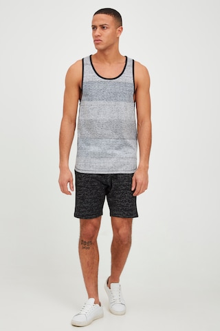 BLEND Regular Sweatshorts 'TOKKER' in Schwarz