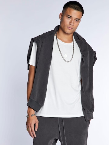 BARRYAN Shirt in White