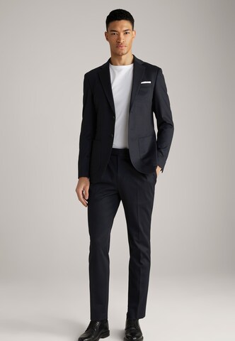 JOOP! Slim fit Suit in Blue: front