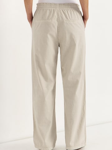Cellbes of Sweden Loosefit Broek in Beige