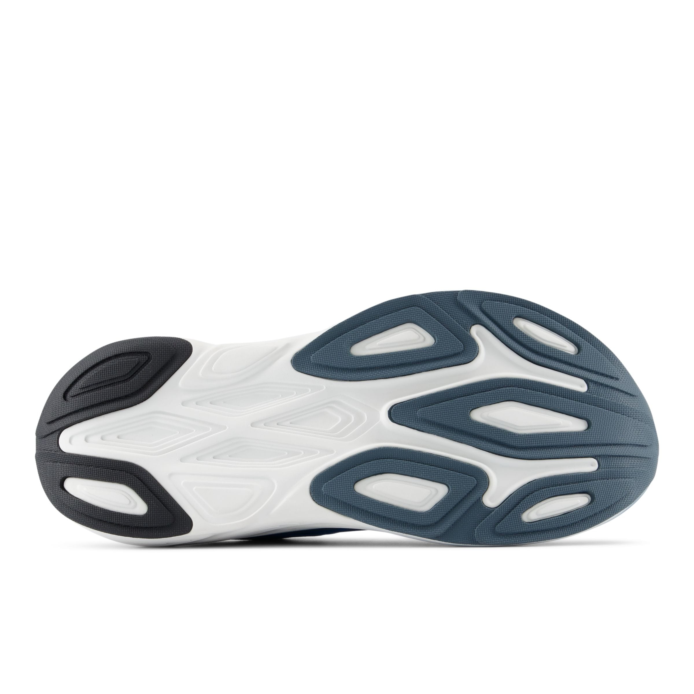 new balance Sneaker 'Fresh Foam X More v6'. in Blau