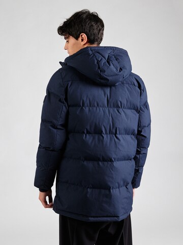TOMMY HILFIGER - Parca de invierno 'ESSENTIAL ROCKIE' en azul