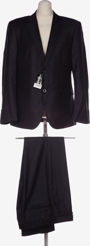 DKNY Suit in XL in Purple: front