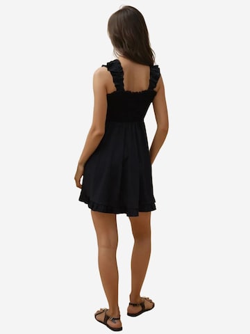 Hiccup - Vestido em preto