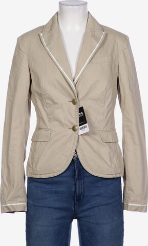 ESPRIT Blazer in S in Beige: front