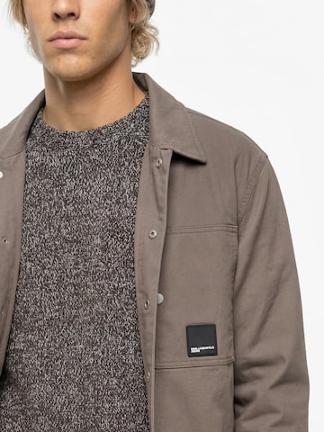 KARL LAGERFELD JEANS Between-season jacket in Grey