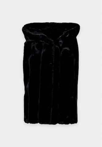 GUESS - Colete 'SOPHY' em preto: frente