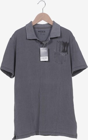 MEXX Poloshirt L in Grau: predná strana