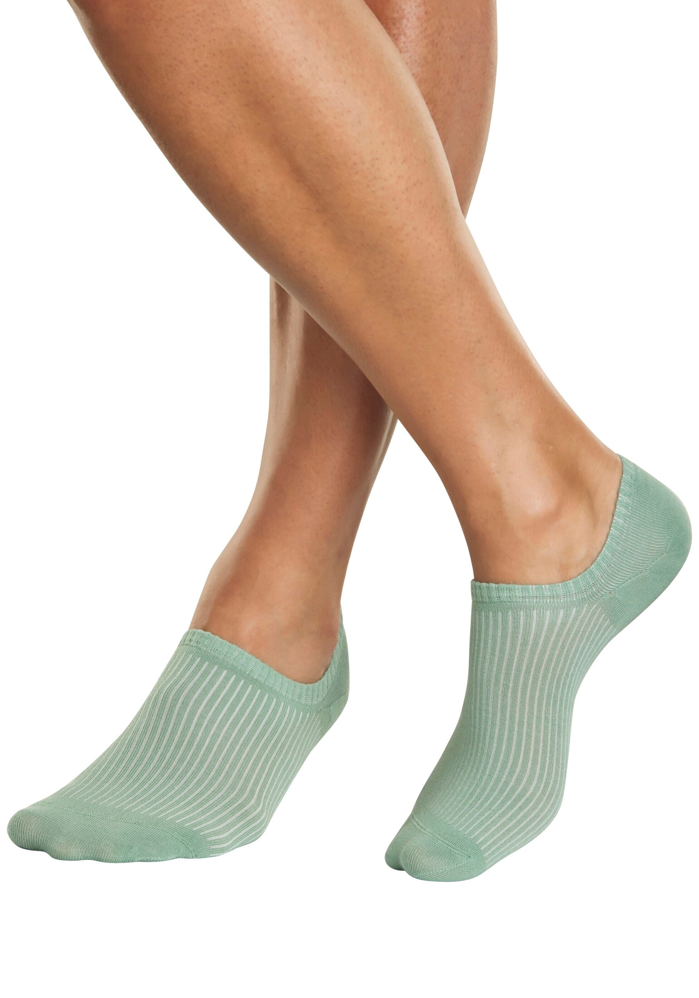 H.I.S Ankle Socks in Blue