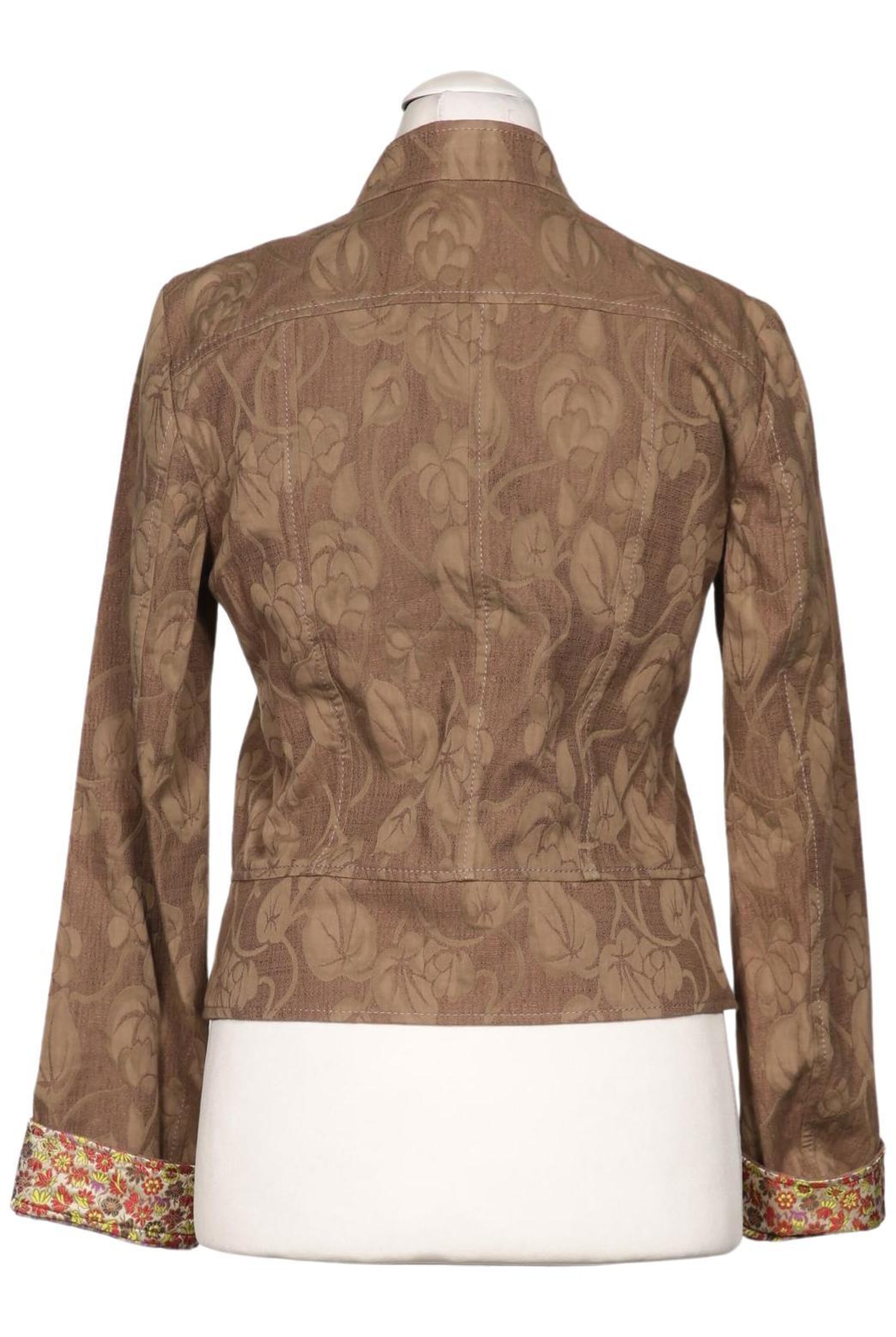 Etro Blazer in M in Brown