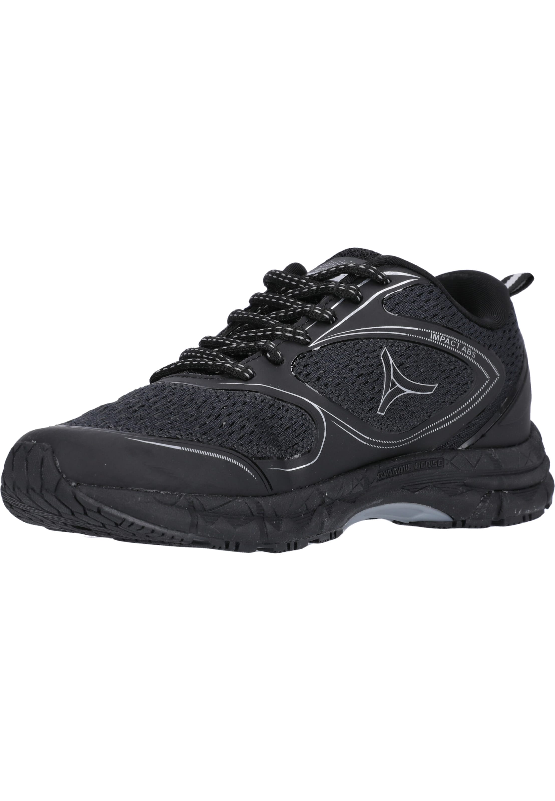 ENDURANCE Sportschuh 'Comspotia' in Schwarz: Vorderseite