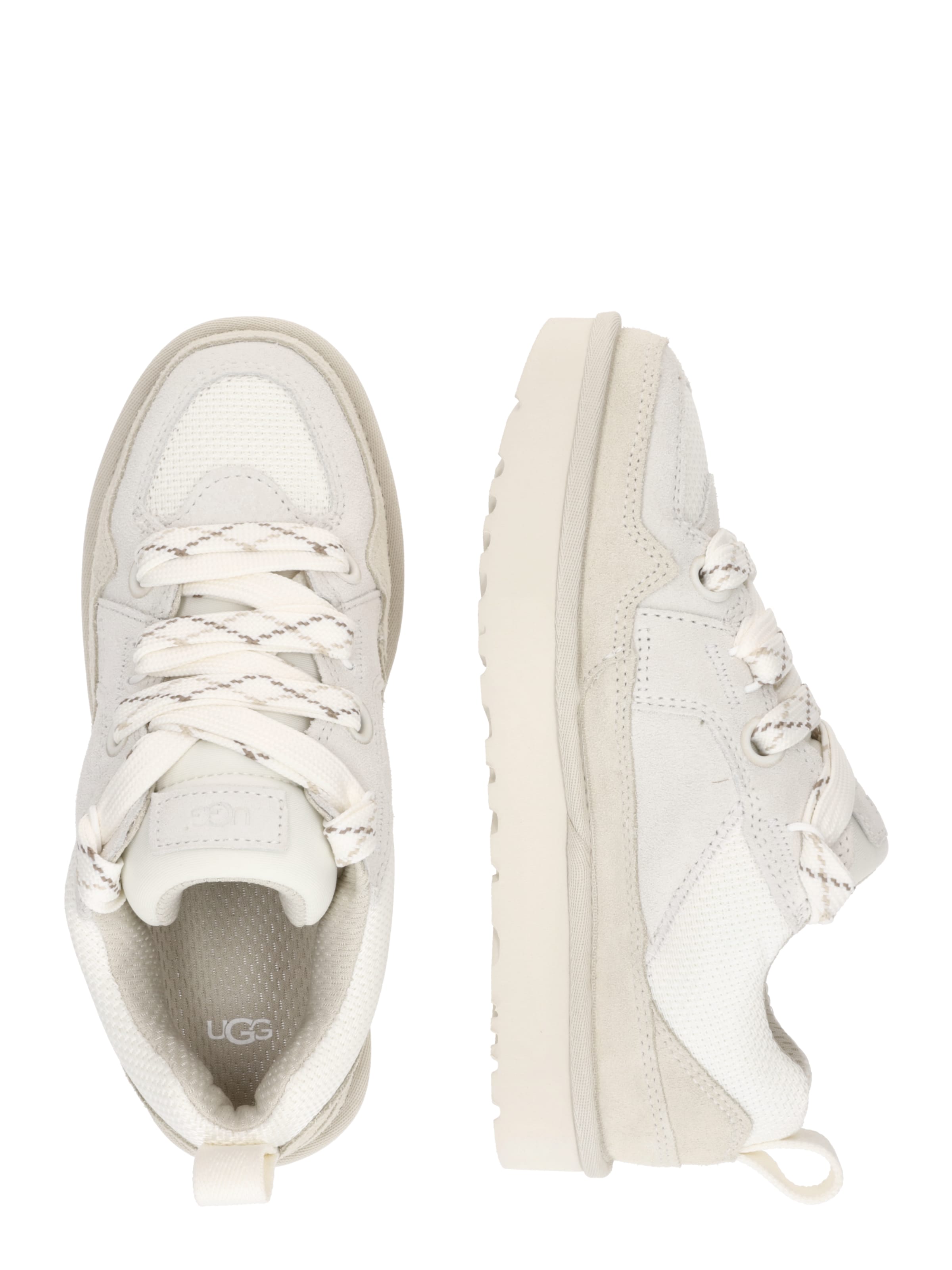 UGG Trainers 'Lo Lowmel' in Beige