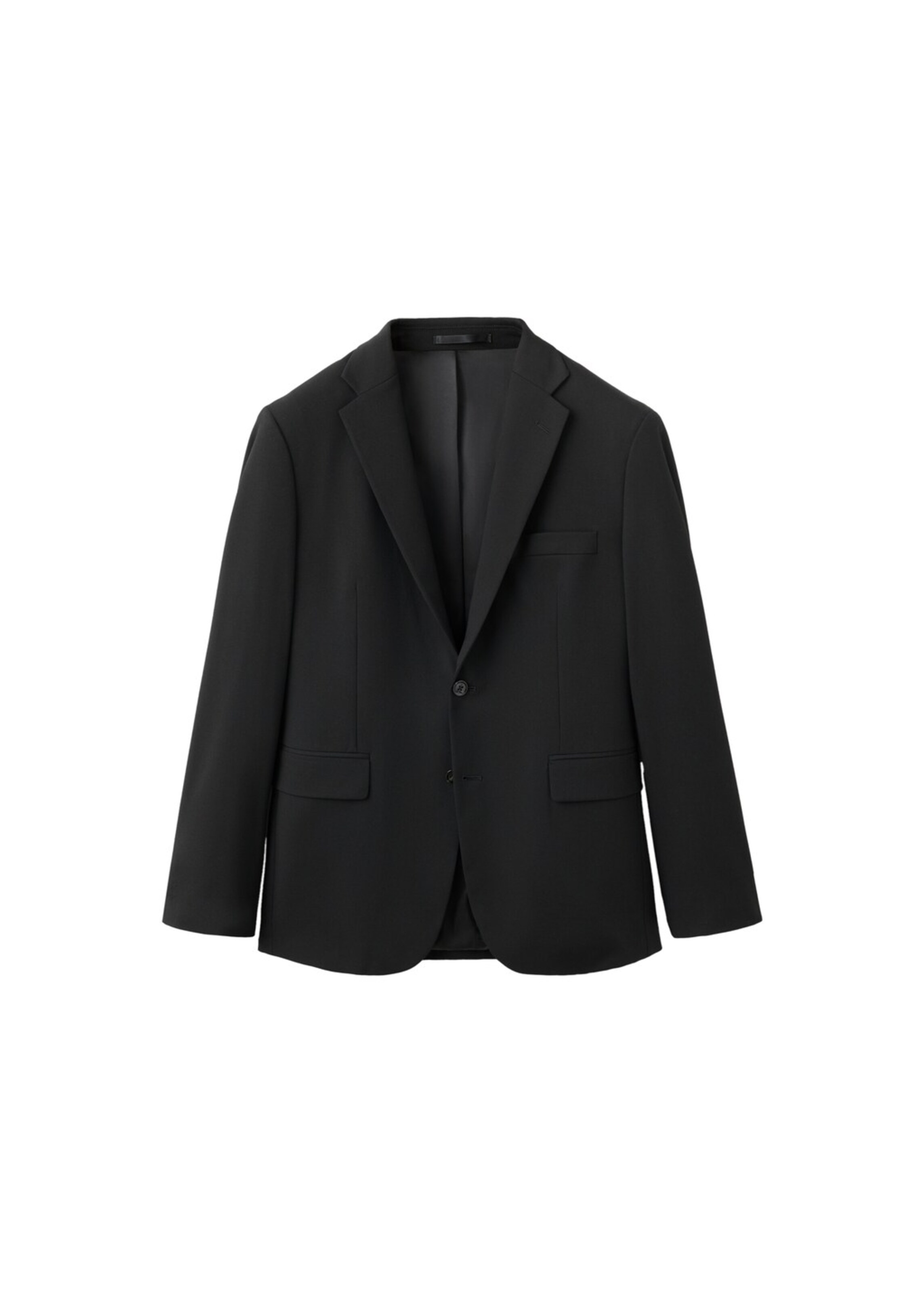 MANGO MAN Suit Jacket 'London' in Black, Item view