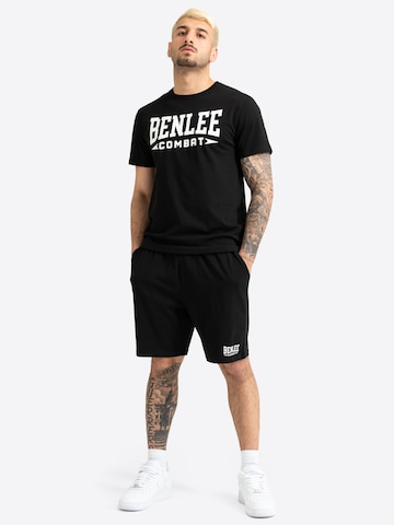 Benlee Sweat suit 'Copiague' in Black