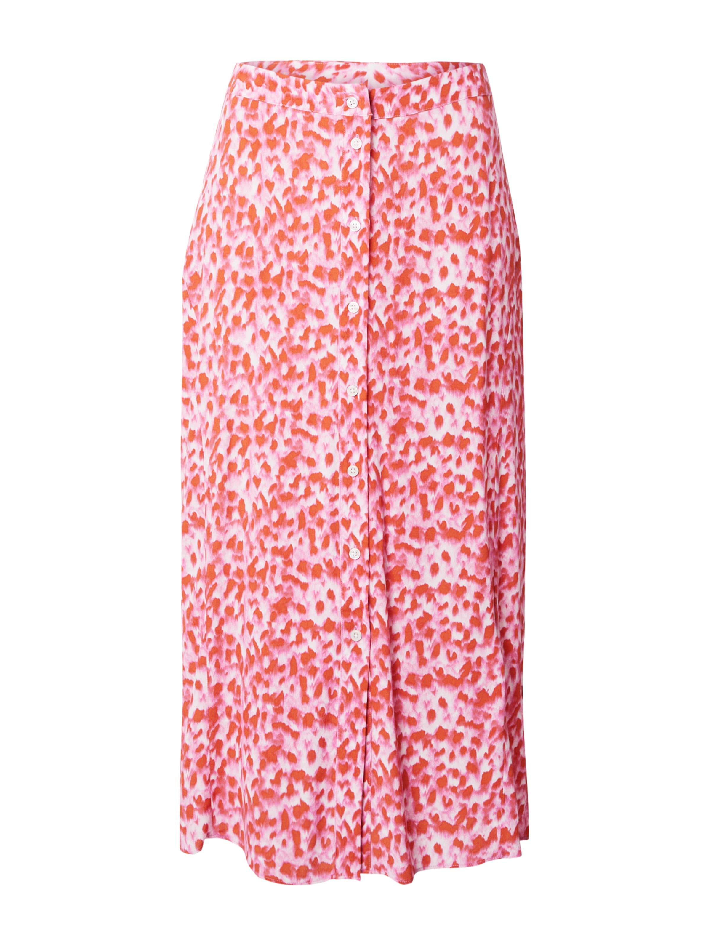 Whistles Φούστα σε ανάμεικτα χρώματα: μπροστά