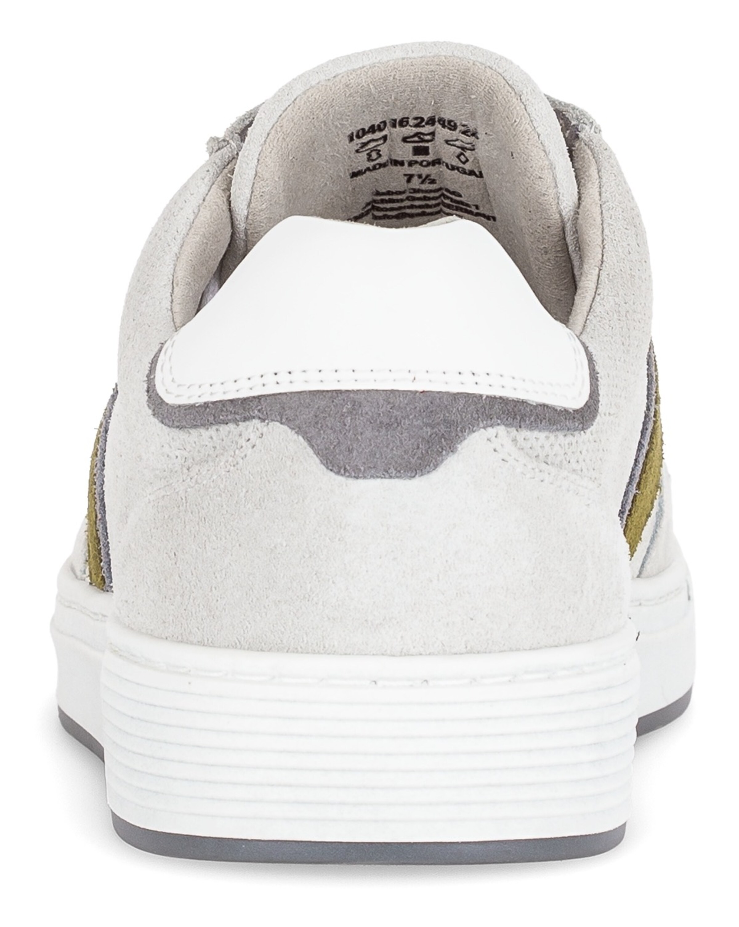 Pius Gabor Sneakers in White