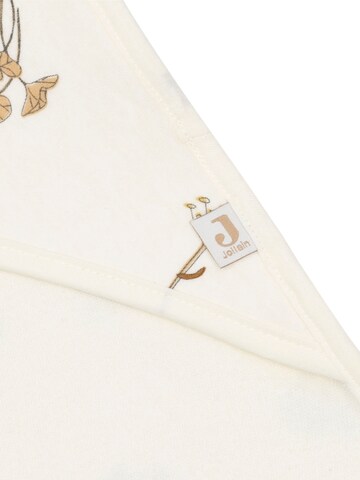 Jollein Tuch 'Riverside' in Weiß