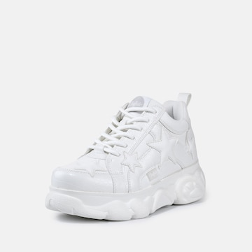BUFFALO Sneakers in White