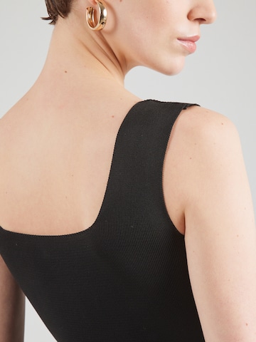 Happiness İstanbul Knitted top in Beige