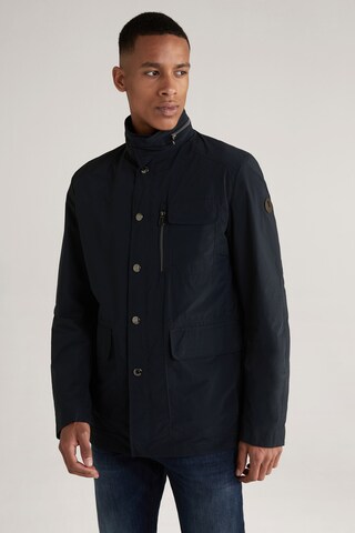 JOOP! Between-Season Jacket 'Skyler' in Blue: front