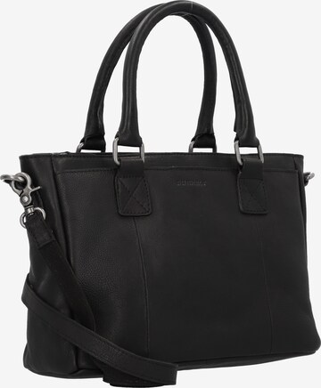Burkely Handbag 'Antique Avery' in Black