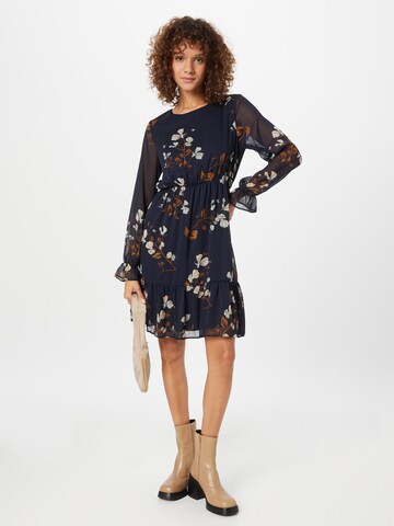 Slange Have en picnic Streng VERO MODA Dress 'SMILLA' in Dark Blue | ABOUT YOU