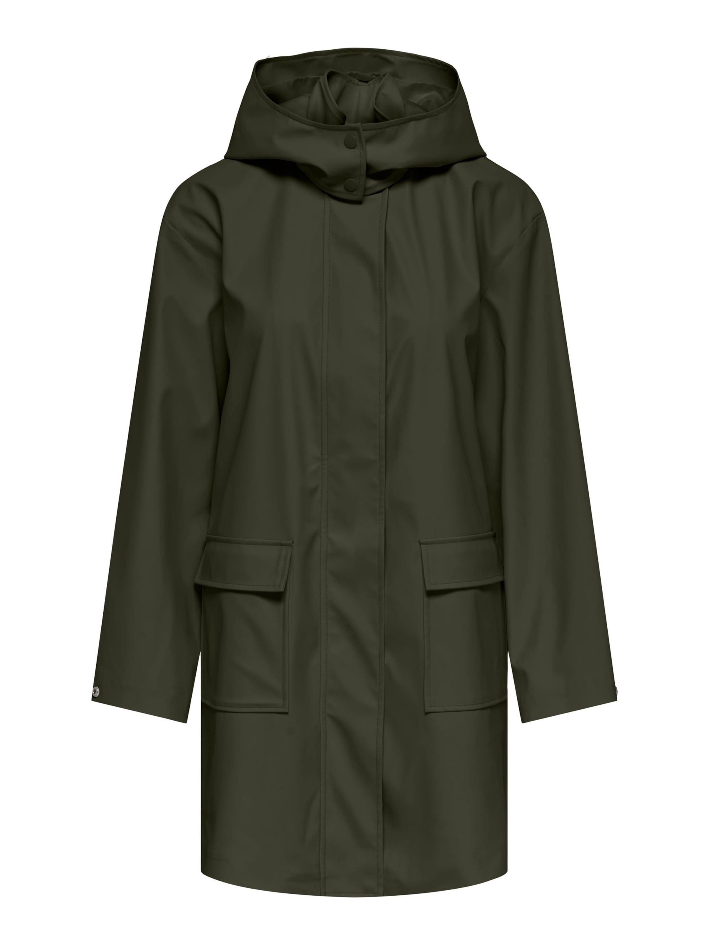 JDY Between-Season Jacket 'JDYROSEMARY' in Dark green, Item view