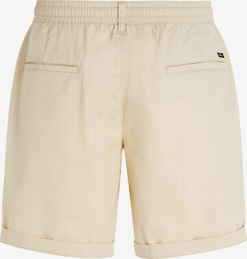 O'NEILL Loosefit Cargobukser 'Essentials' i beige