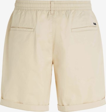 Regular Pantalon chino 'Essentials' O'NEILL en beige