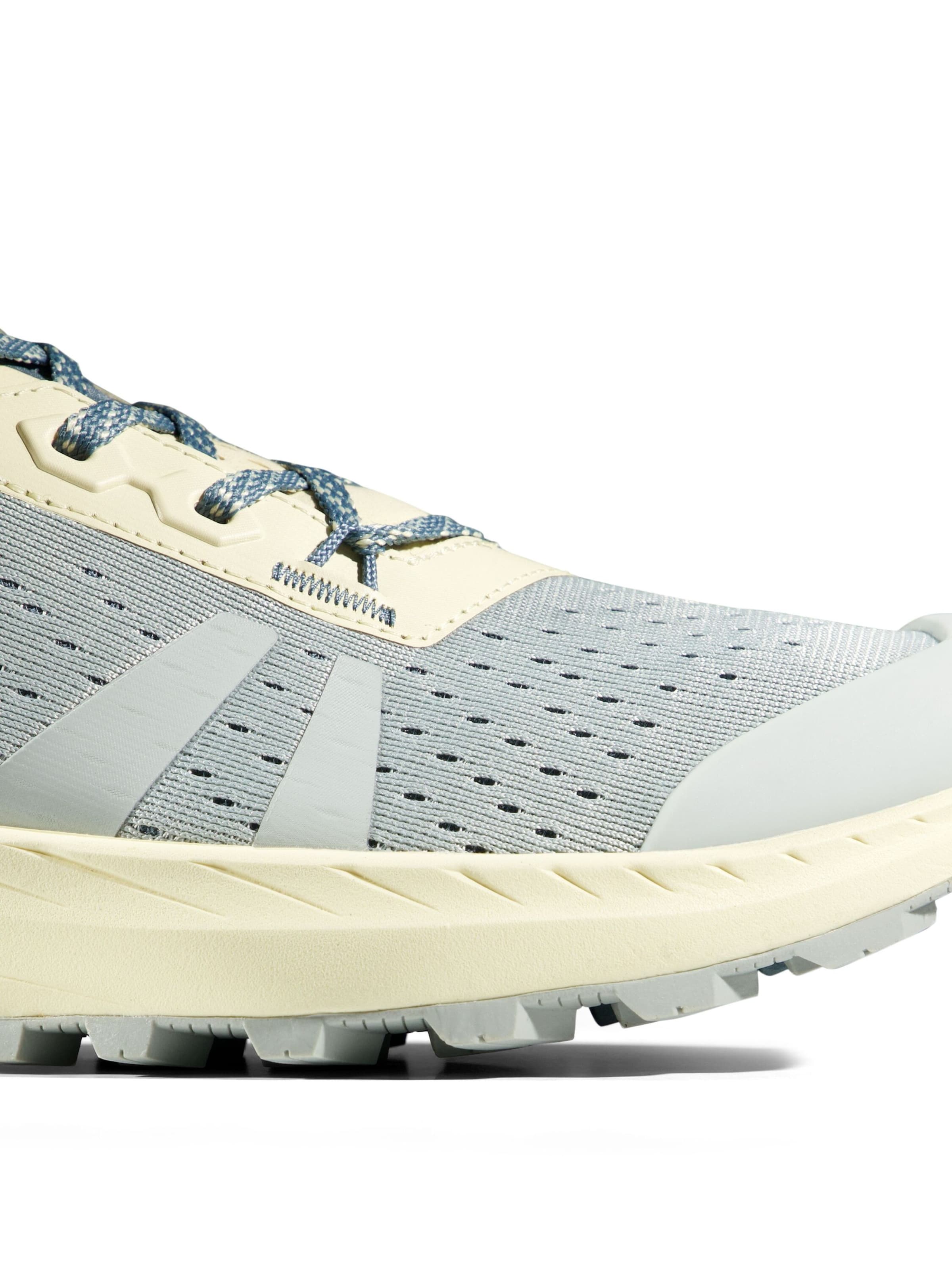 MAMMUT Running Shoes 'Saentis' in Green