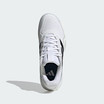 Chaussure de sport 'Barricade 14' ADIDAS PERFORMANCE en blanc