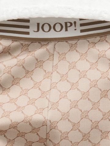 JOOP! Tapered Byxa 'Taruna' i brun