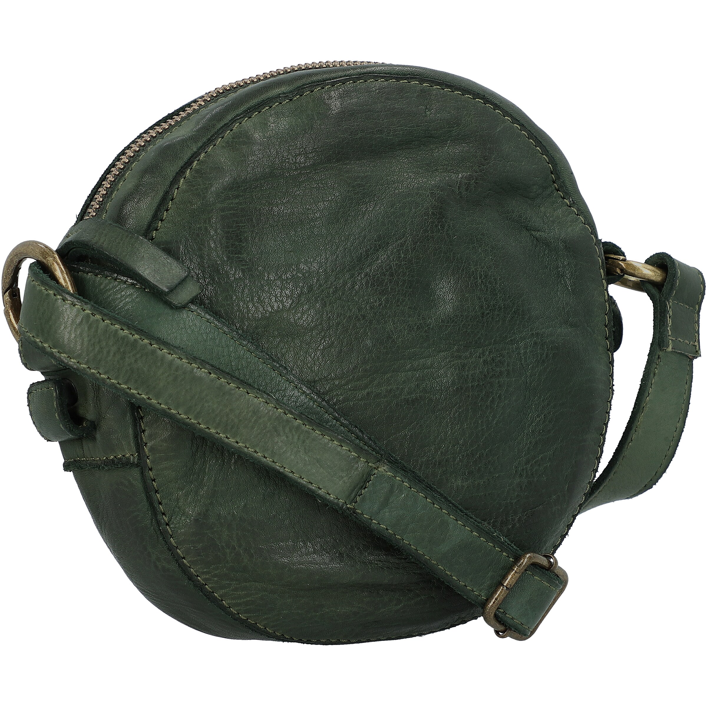 Harold's Schoudertas in Groen