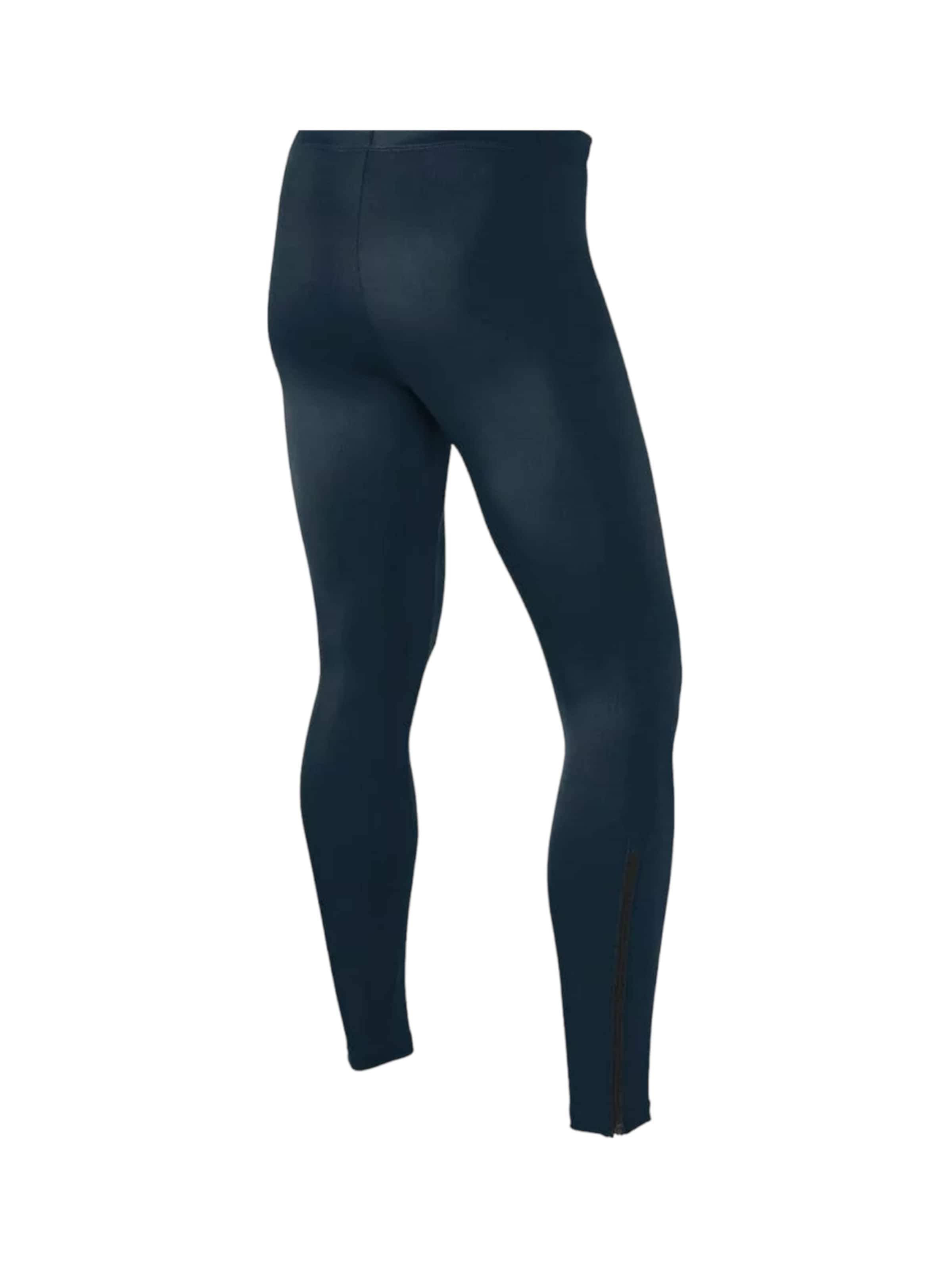 NIKE Athletic Underwear in Blue