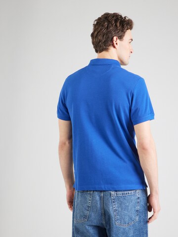 T-Shirt s.Oliver en bleu