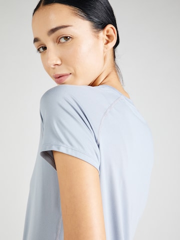 Athlecia Functioneel shirt 'Gaina' in Blauw