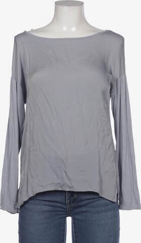 REPEAT Blouse & Tunic in L in Grey: front