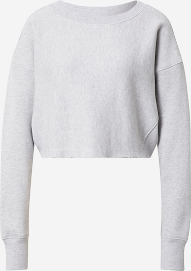 Karo Kauer Sweater 'Leni' in Light grey, Item view