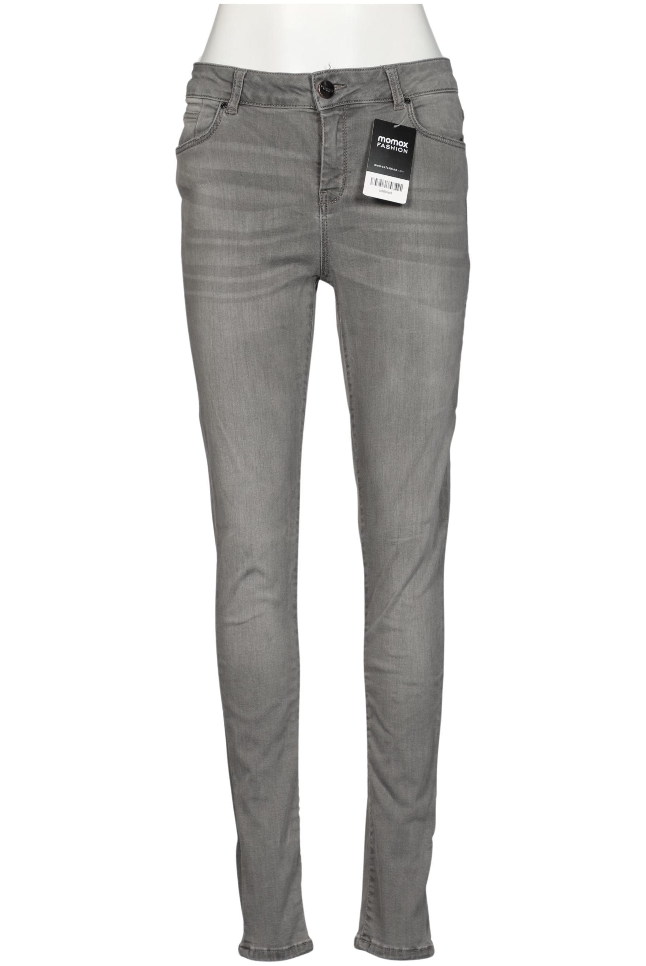 HALLHUBER Jeans in 29 in Grey: front