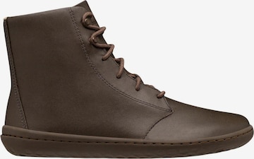 Boots 'GOBI HI IV' Vivo Barefoot en marron : devant