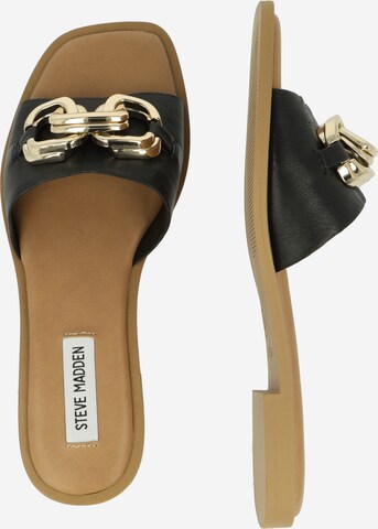 Mule 'GENE' STEVE MADDEN en noir