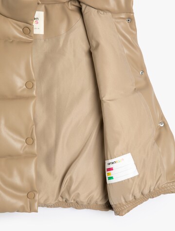 Koton Bodywarmer in Beige