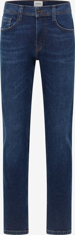MUSTANG Slim fit Jeans in Blue: front