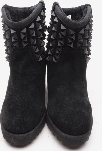 ASH Dress Boots in 37,5 in Black