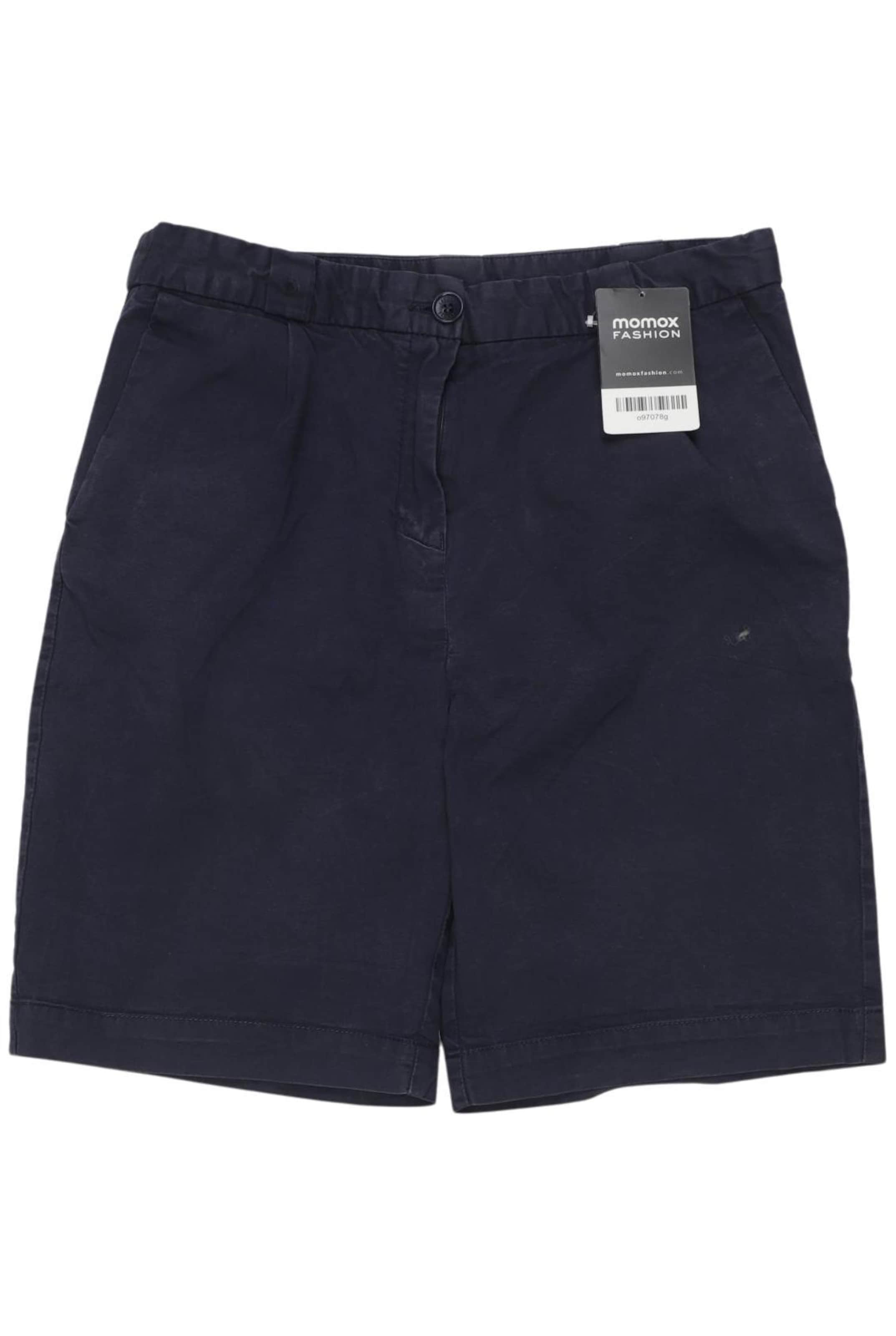LACOSTE Shorts S in Blau: Vorderseite