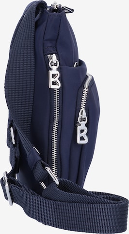 BOGNER Crossbody Bag in Blue