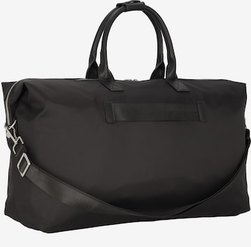 U.S. POLO ASSN. Weekend bag 'Springfield' i svart