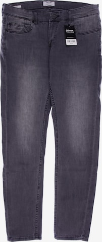 Only & Sons Jeans in 33 in Grey: front