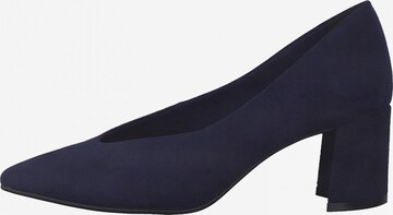 MARCO TOZZI Pumps in Blue