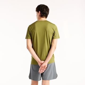 new balance Performance Shirt in Green